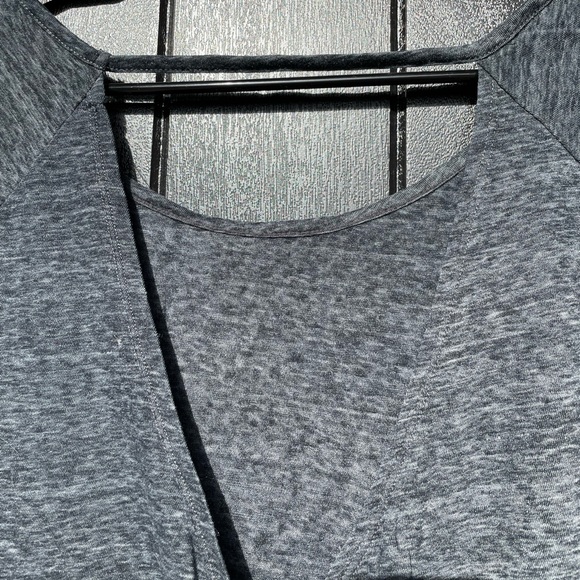 AE Cross Back Tee - Picture 3 of 5